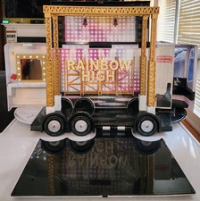 Rainbow high tour for sale  Charles Town