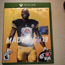Madden nfl microsoft for sale  Brunswick