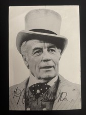 Handsignierte 13x18 johannes gebraucht kaufen  Gifhorn