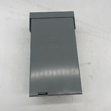 Centro de carga disjuntor Home Line HOM24L70RBCP 2 espaços/4 circuitos 120/240 V externo comprar usado  Enviando para Brazil