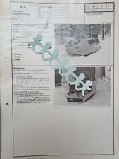Udssr spezial winter gebraucht kaufen  Wernigerode