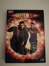 Doctor who disc d'occasion  Paris XVIII