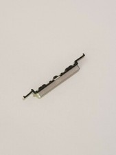 Génuine Bouton Volume Argenté Samsung Galaxy Grand Prime ( SM-G530F ) comprar usado  Enviando para Brazil