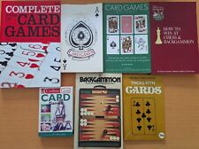 Card games. bundle for sale  LEEDS