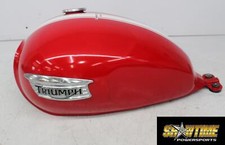 Triumph thruxton 900 for sale  Seaford