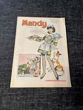 Mandy comic 2 for sale  NORTHAMPTON