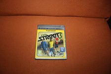 FIFA Street 3 PS3 PAL na sprzedaż  PL