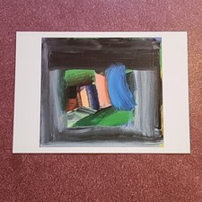 Tate art postcard for sale  YORK