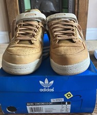 Adidas concorde crt for sale  MANCHESTER