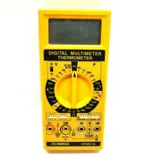 Omega hhm57a digital for sale  Knoxville