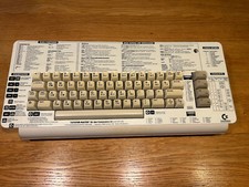 Tastatur master den gebraucht kaufen  Elz