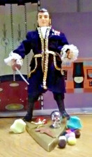 Custom mego star for sale  Essington