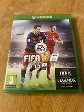 FIFA Football 16 (Microsoft Xbox One), usado comprar usado  Enviando para Brazil