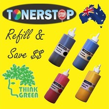 REFIL DE TONER OKI C911 C931 C941 24K 45536413 45536414 45536415 45536416 comprar usado  Enviando para Brazil