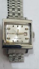 Rado manhattan 1990s for sale  Brooklyn