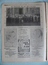 1925 magazine echo d'occasion 1925 magazine echo d'occasion  Lens