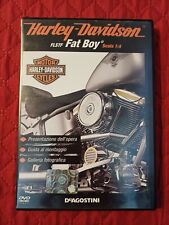 Dvd harley davidson usato  Verduno