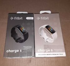 Fitbit charge advanced d'occasion  Expédié en Belgium