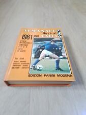 Almanacco illustrato del usato  Bologna