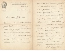 Géographie charles durier d'occasion  Paris IX