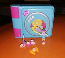 Polly pocket disk for sale  PORT TALBOT