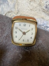Ancien réveil poche d'occasion  Claira