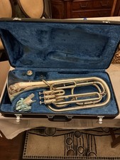 Yamaha ybh301m marching for sale  Dacula