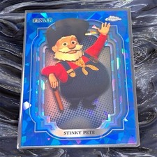 2024 topps chrome for sale  ST. AUSTELL