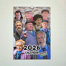 Still game 2026 d'occasion  Expédié en Belgium