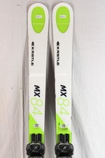 Kastle mx84 used for sale  USA