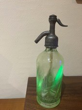 Ancien siphon litre d'occasion  Objat