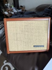 Ammoon acoustic guitar for sale  GLASGOW
