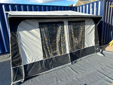 Dorema quattro 380 for sale  NOTTINGHAM