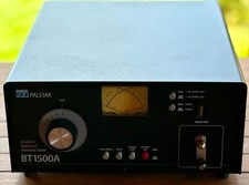 palstar gebraucht kaufen  Klingenberg