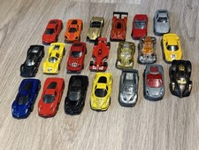 Hot wheels ferrari gebraucht kaufen  Itzehoe