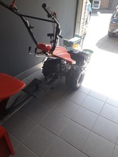 Einachsschlepper jansen mgt gebraucht kaufen  Altenahr