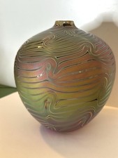 Vintage signed 1993 d'occasion  Expédié en Belgium