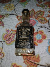 Jack daniels square for sale  New Palestine