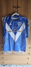 Maglia brescia roberto usato  Brescia