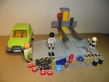 Playmobil service garage for sale  CHELMSFORD