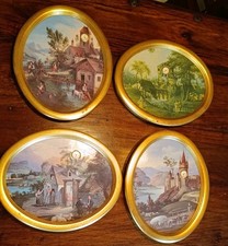 Bradex bilderuhr gelistet gebraucht kaufen  Kraiburg