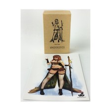 Kingdom death pinups for sale  Madison