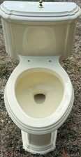 Kohler portrait toilet for sale  Utica