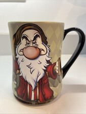 Disney parks grumpy for sale  Louisville