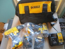 Dewalt 20v max for sale  Shamokin