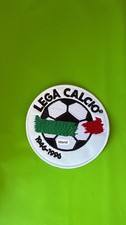 Toppa patch serie usato  Napoli