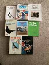 Racing pigeon collectables for sale  NORWICH