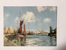 Thames sailing barge for sale  KELSO