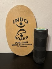 Indo board original for sale  Fort Morgan