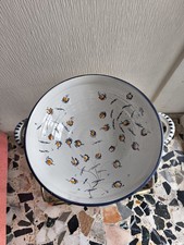 Ceramica deruta servizio usato  Torino